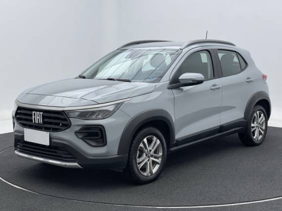 FIAT PULSE 1.0 TURBO 200 FLEX AUDACE CVT